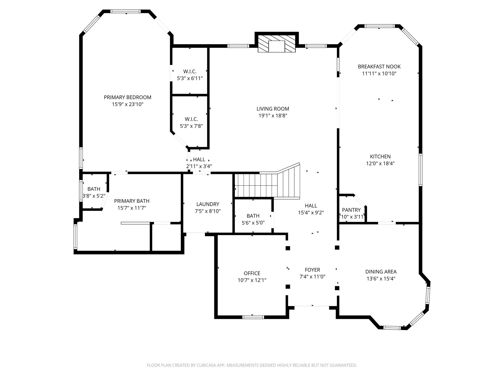 511 Duck Lake Dr, Lakeway, TX 78734
