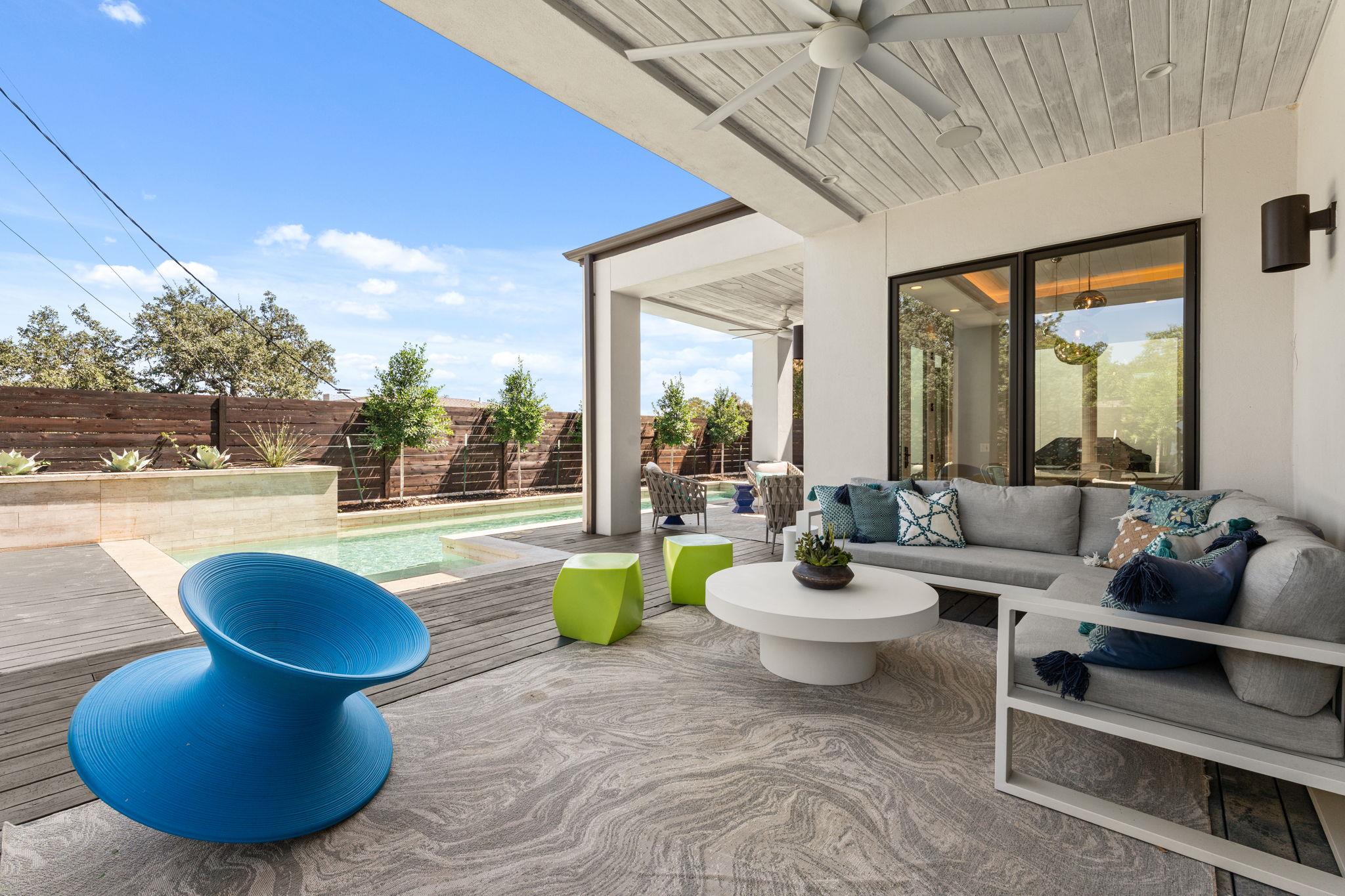 4908 Beverly Skyline, Austin, TX 78731