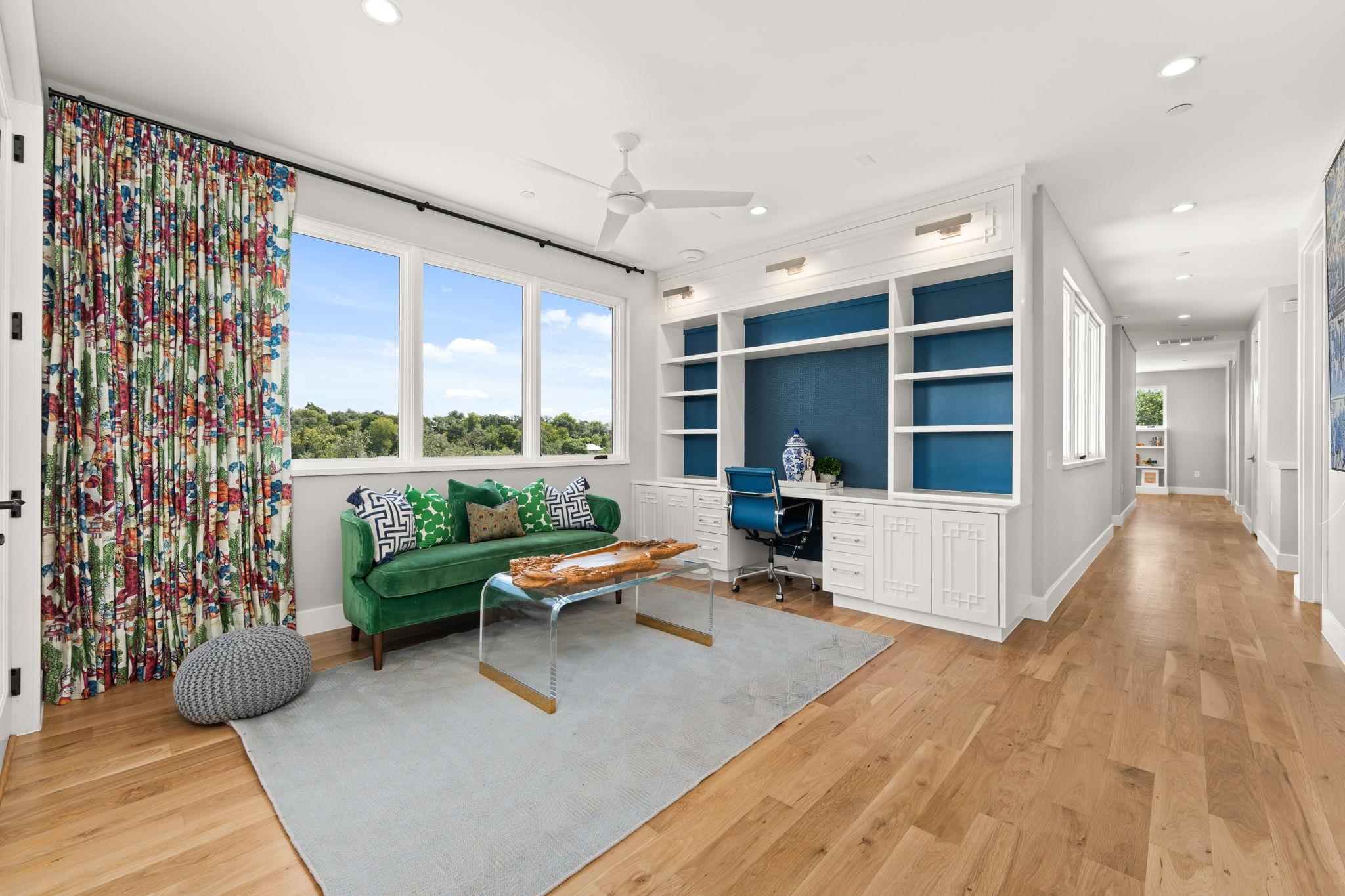 4908 Beverly Skyline, Austin, TX 78731