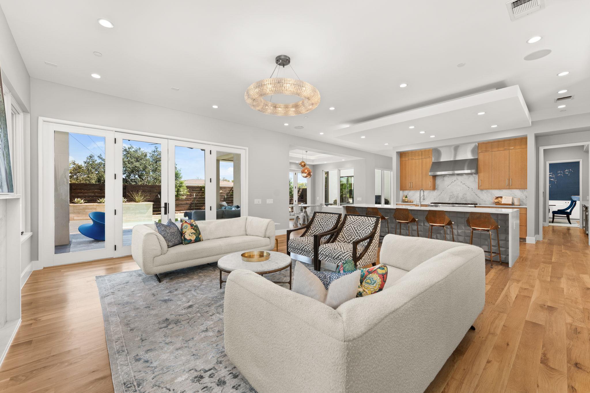 4908 Beverly Skyline, Austin, TX 78731