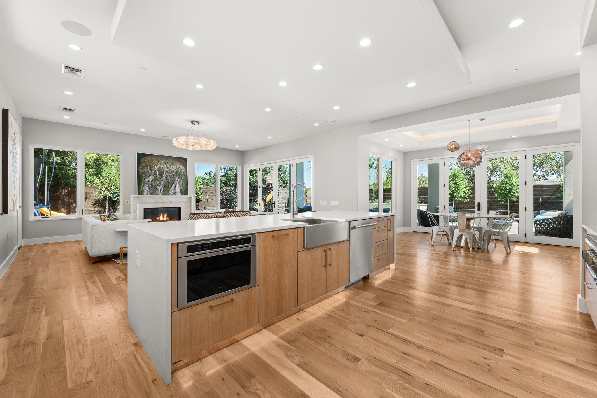 4908 Beverly Skyline, Austin, TX 78731