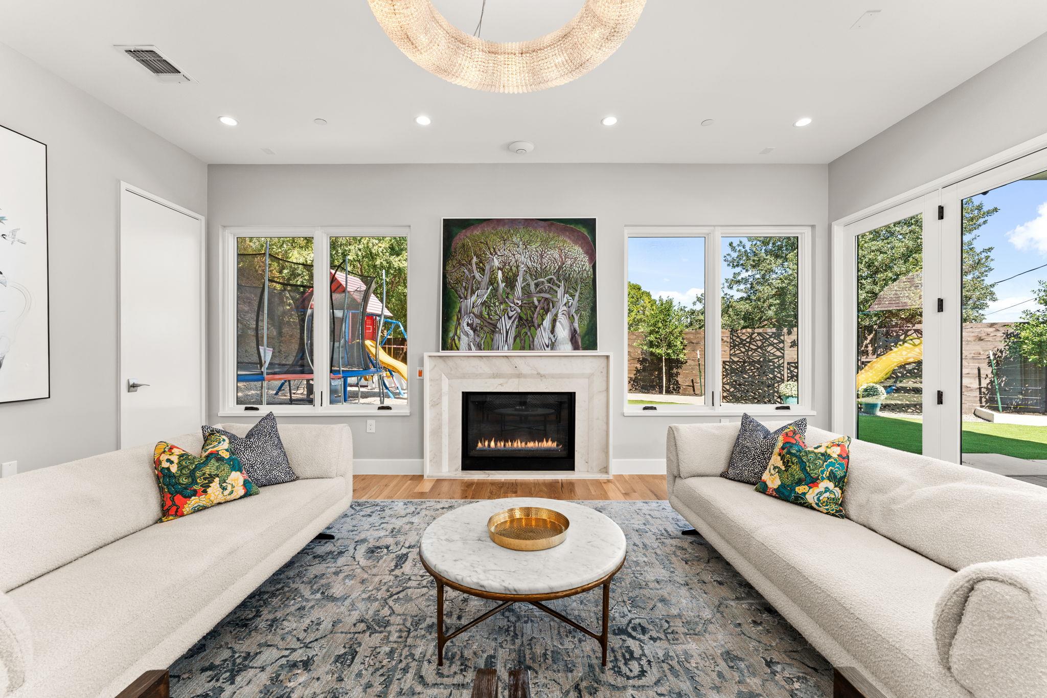 4908 Beverly Skyline, Austin, TX 78731