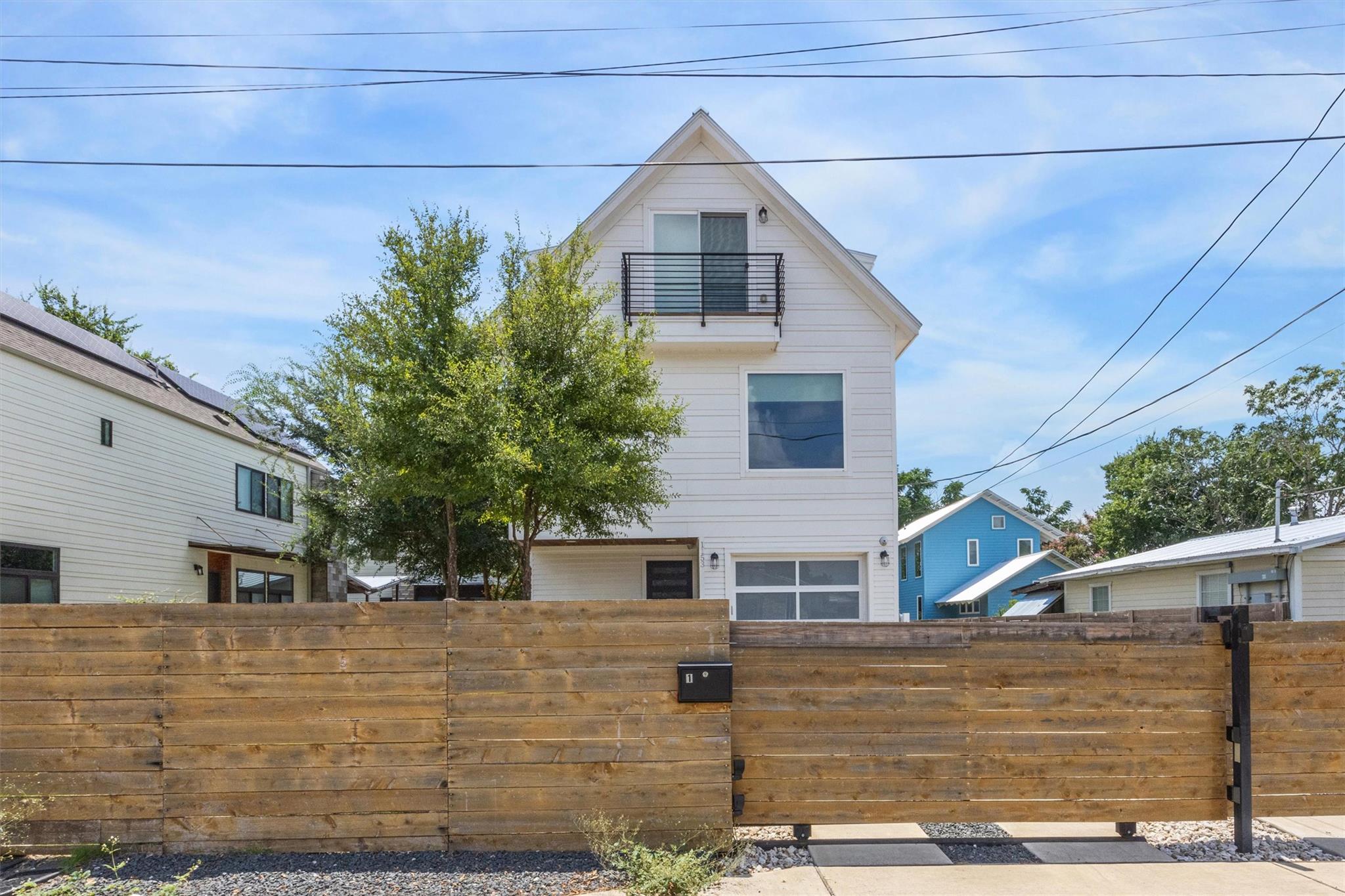 1153 Webberville Rd # 1, Austin, TX 78721