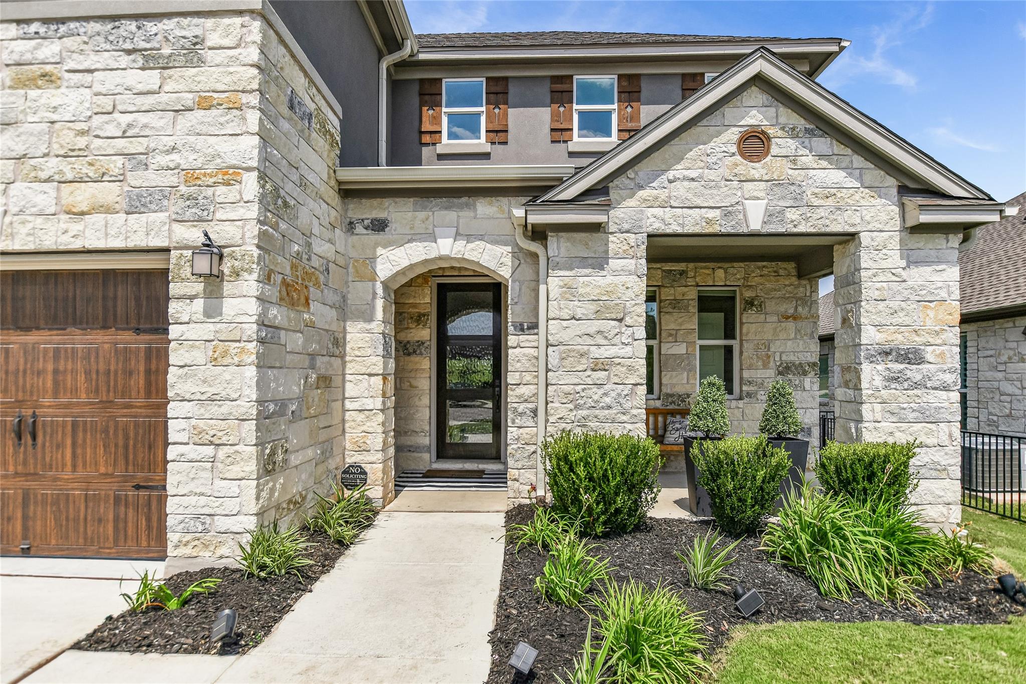 109 Kyndals Meadow Cv, Georgetown, TX 78628