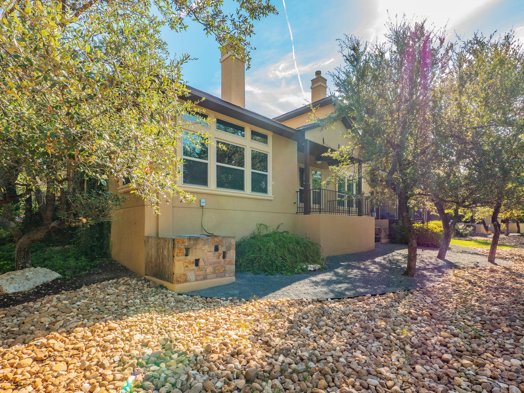 826 San Remo Blvd, Lakeway, TX 78734