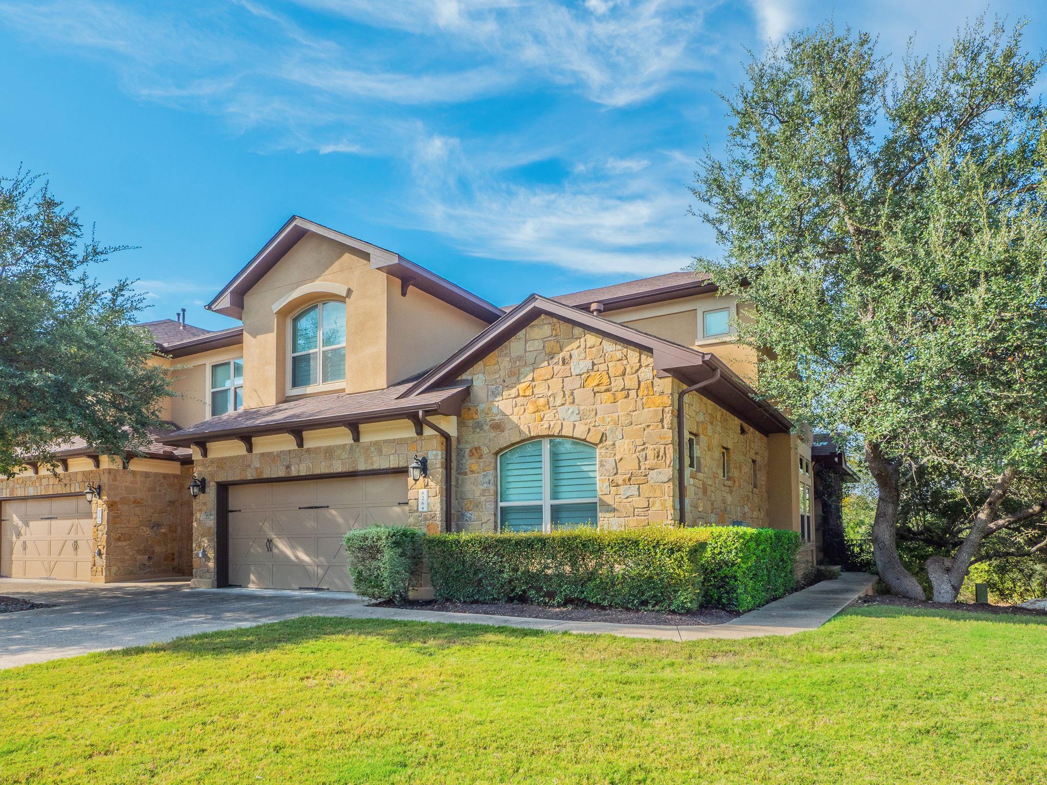 826 San Remo Blvd, Lakeway, TX 78734