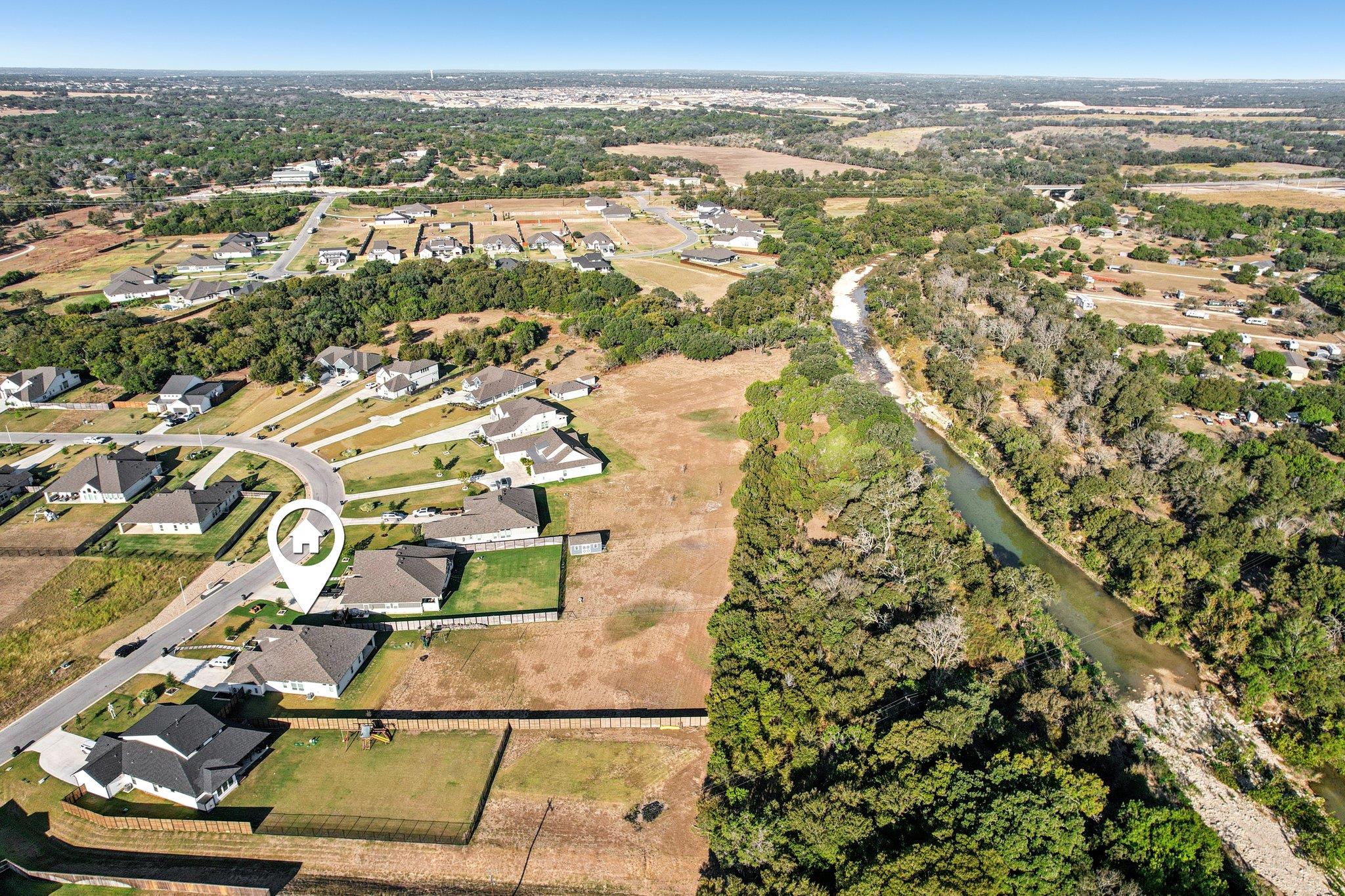 149 Hamilton Br, Liberty Hill, TX 78642