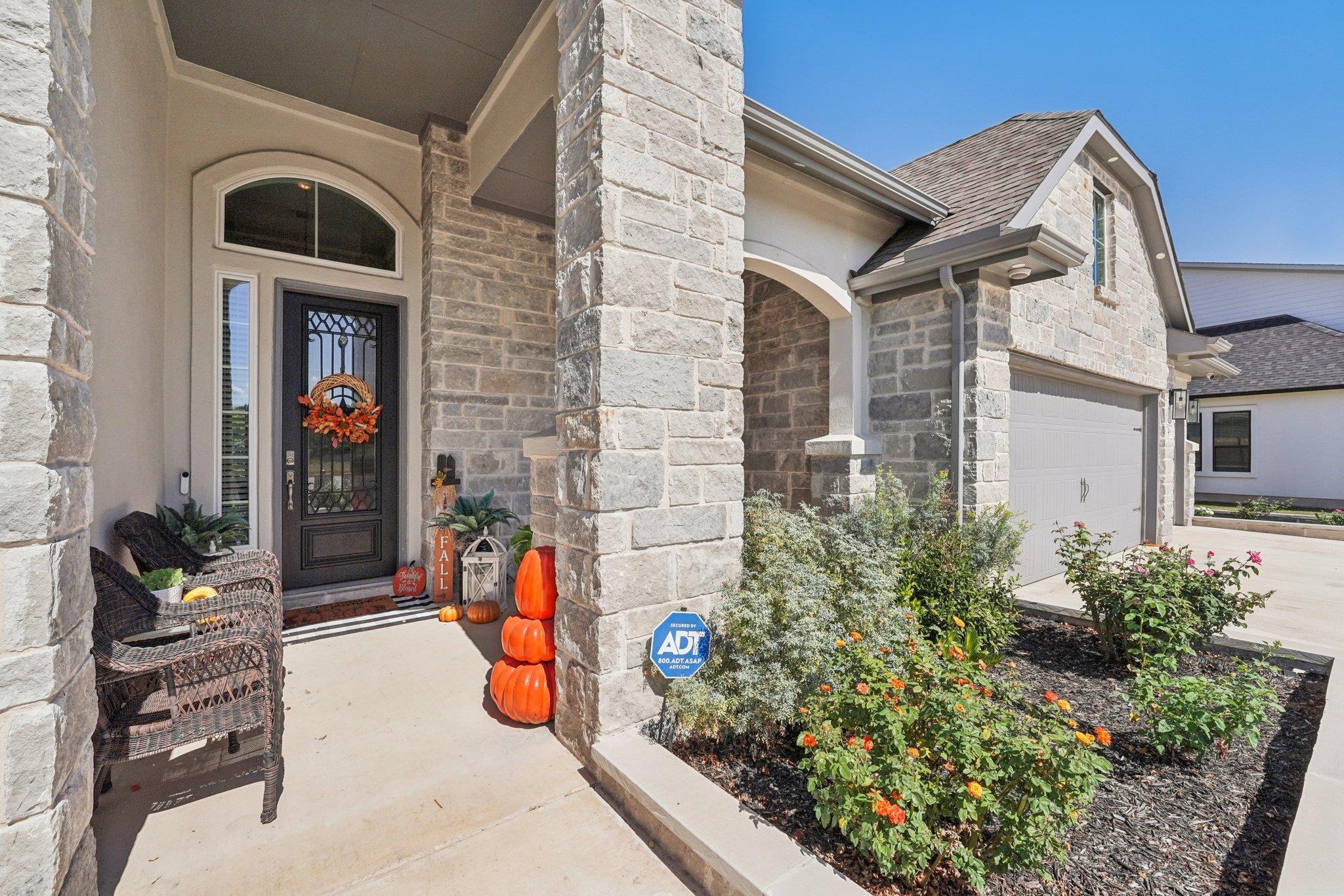 149 Hamilton Br, Liberty Hill, TX 78642