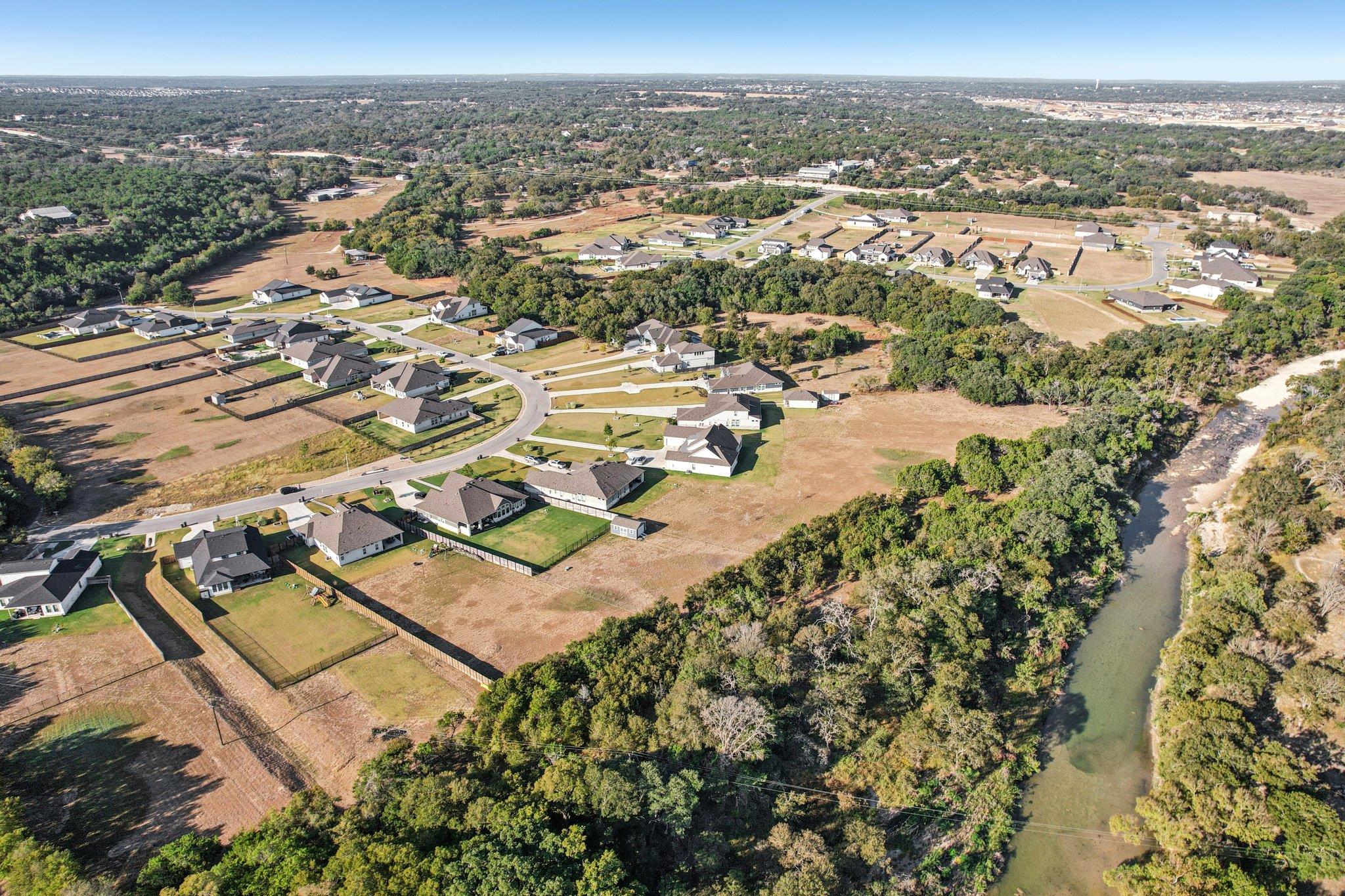 149 Hamilton Br, Liberty Hill, TX 78642