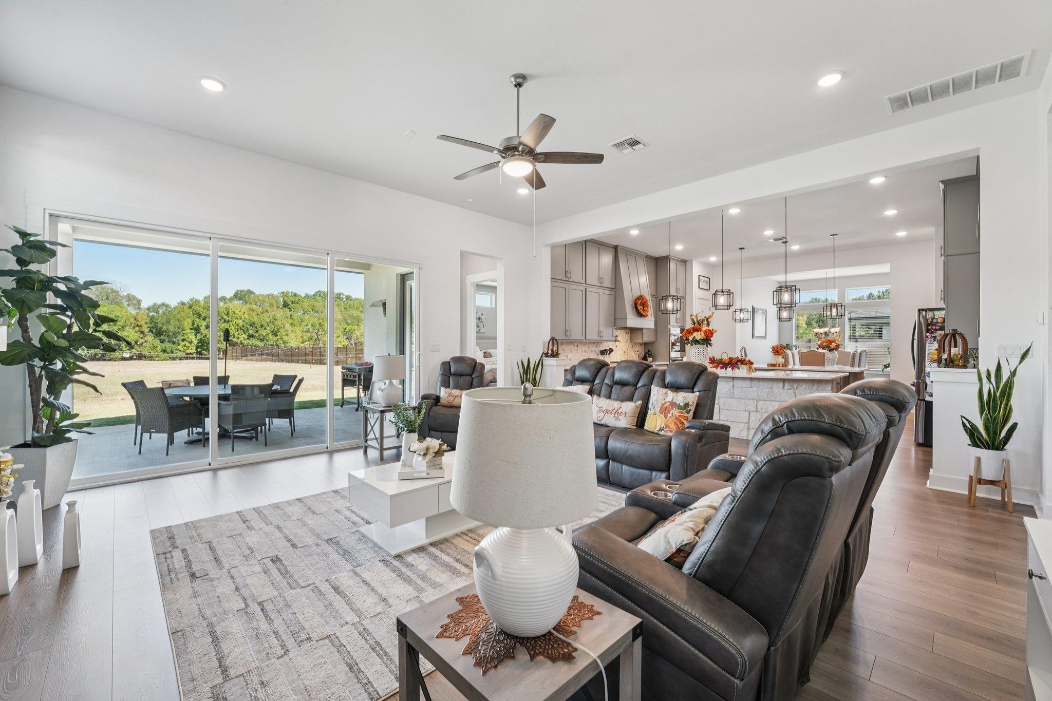 149 Hamilton Br, Liberty Hill, TX 78642