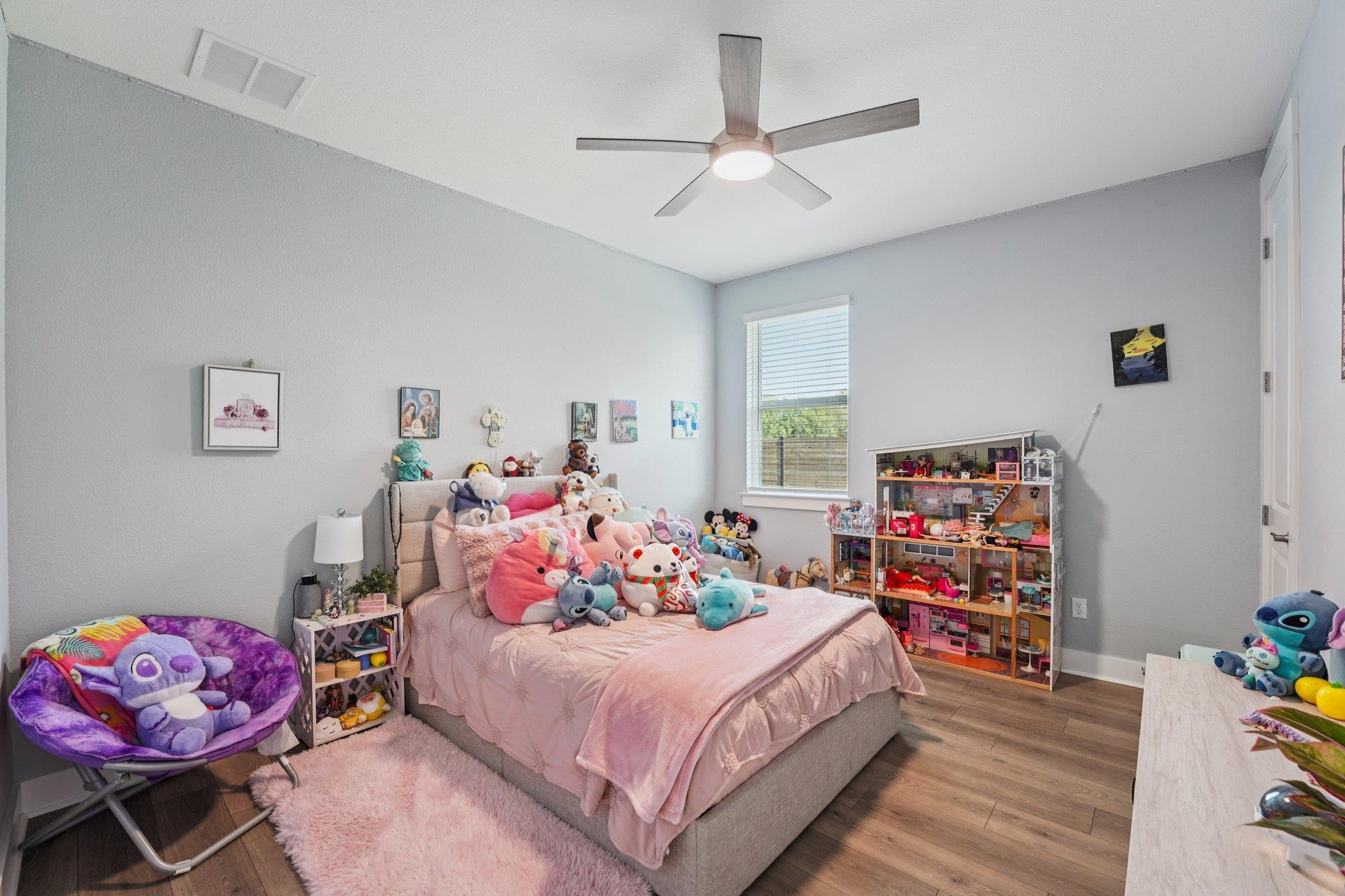 149 Hamilton Br, Liberty Hill, TX 78642