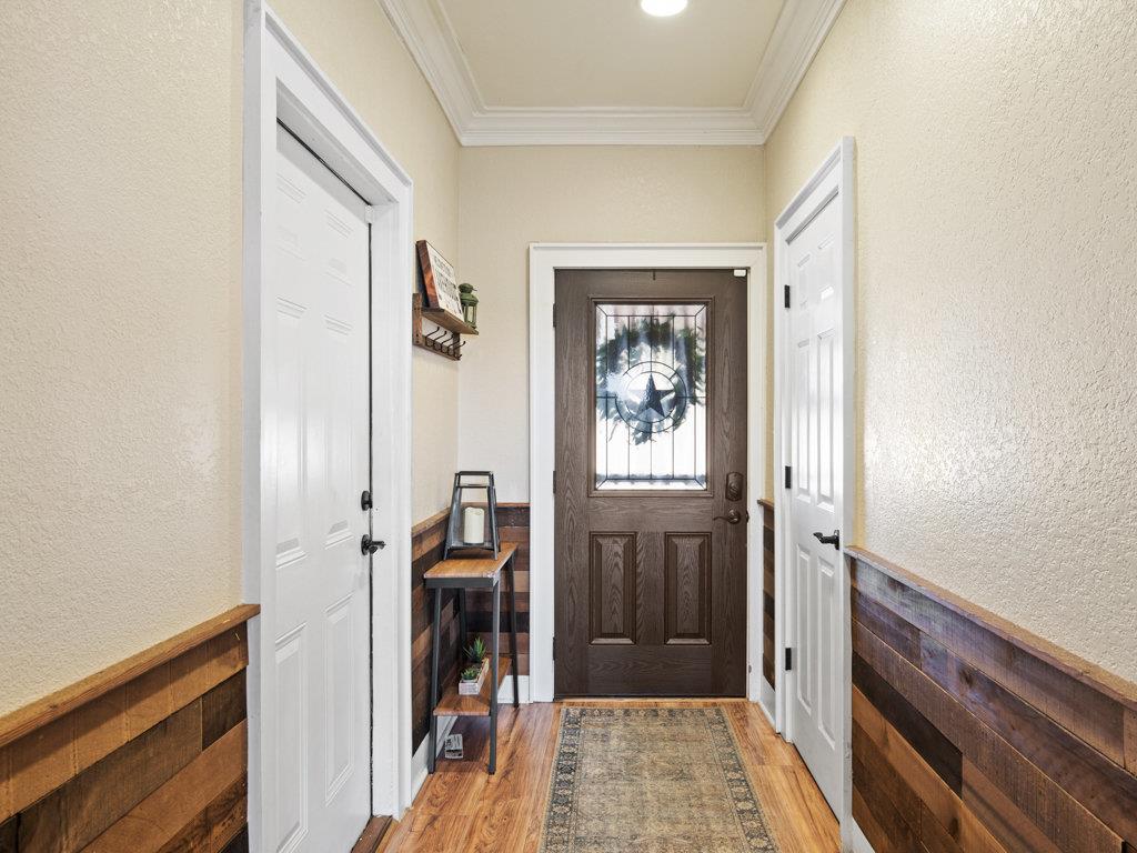 811 County Road 130 Rd, Burnet, TX 78611