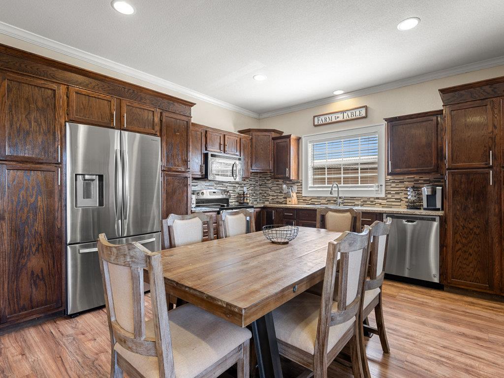 811 County Road 130 Rd, Burnet, TX 78611