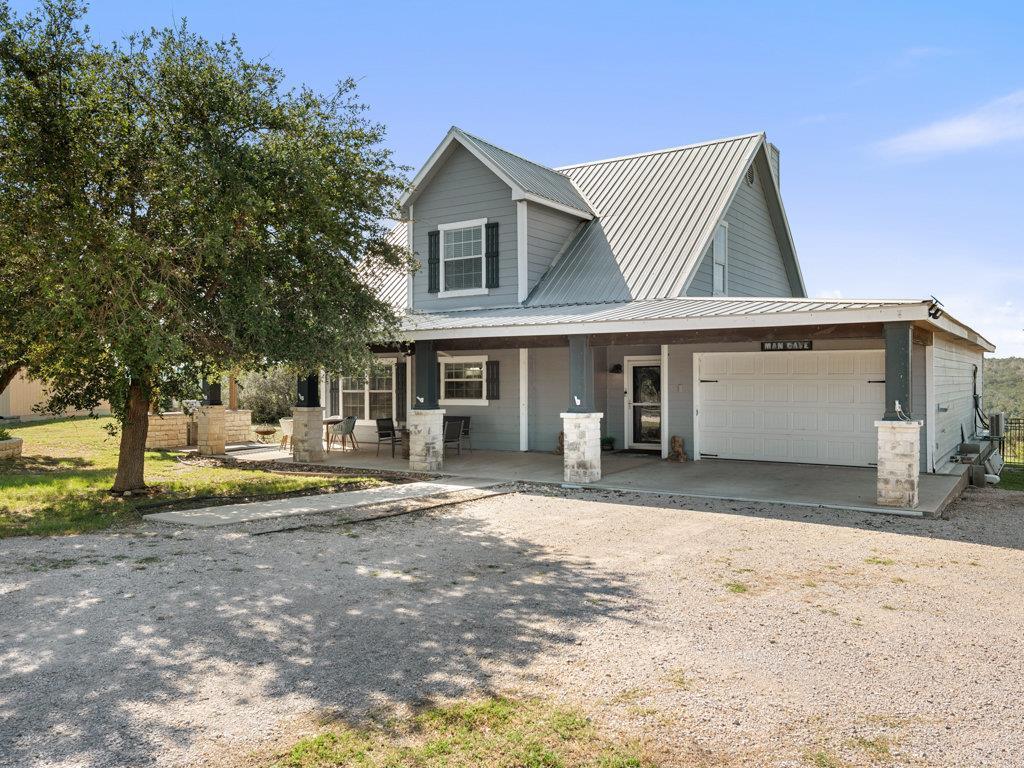 811 County Road 130 Rd, Burnet, TX 78611