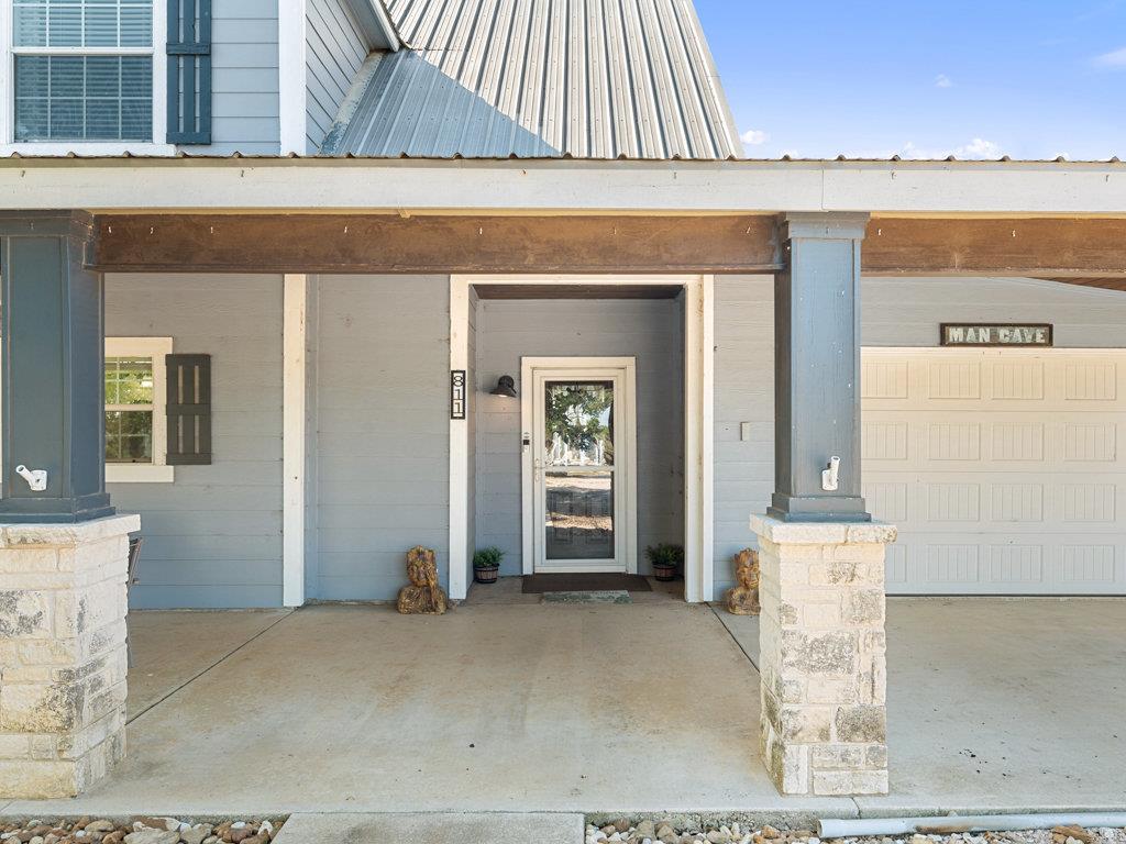 811 County Road 130 Rd, Burnet, TX 78611