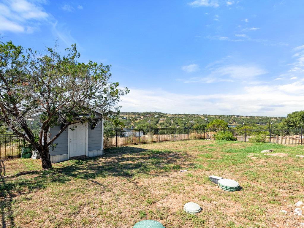811 County Road 130 Rd, Burnet, TX 78611