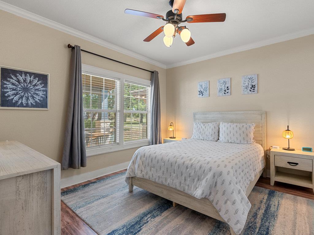 811 County Road 130 Rd, Burnet, TX 78611