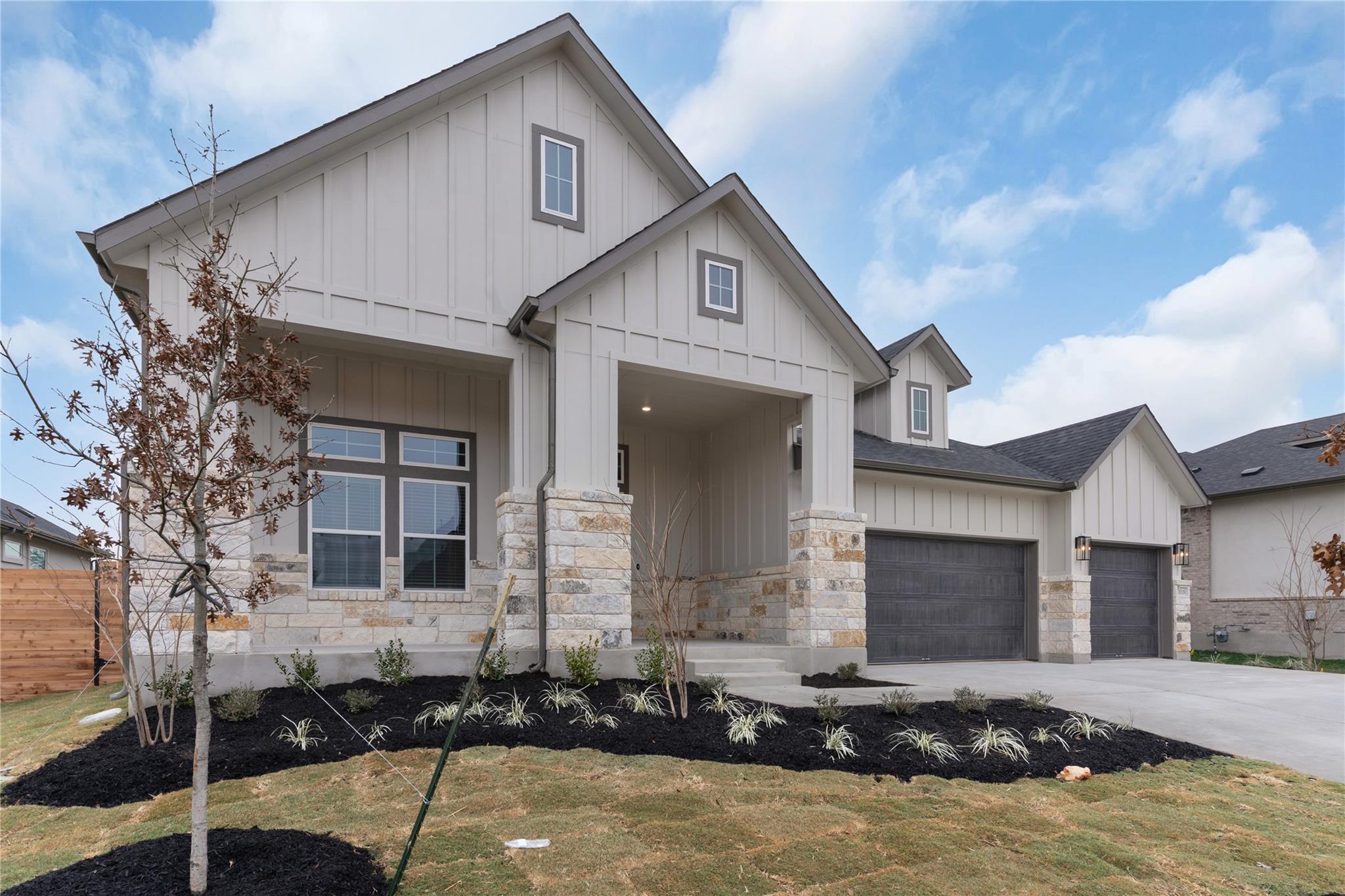 1029 Painted Horse Dr, Georgetown, TX 78633