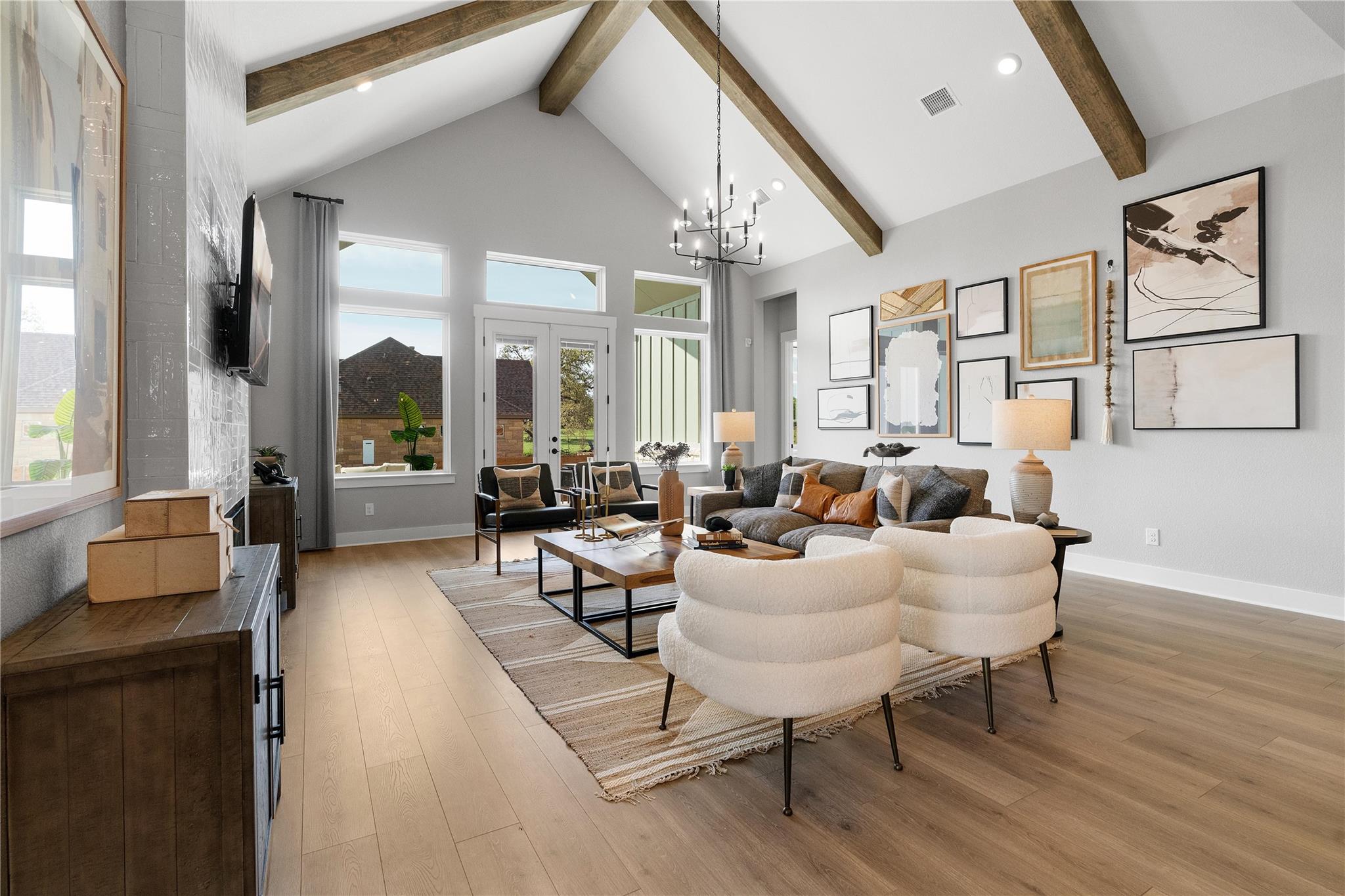 1029 Painted Horse Dr, Georgetown, TX 78633