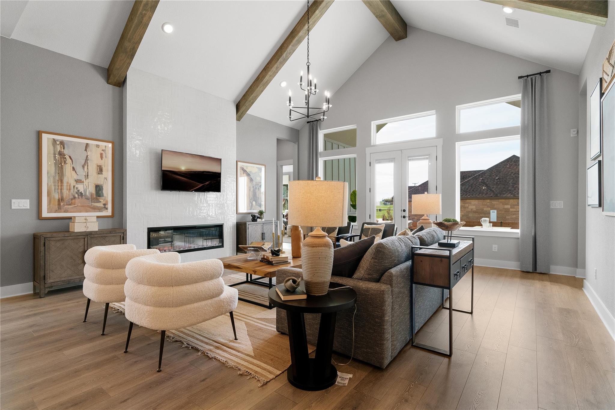 1029 Painted Horse Dr, Georgetown, TX 78633