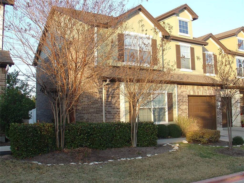 1900 Little Elm Trl # 48, Cedar Park, TX 78613