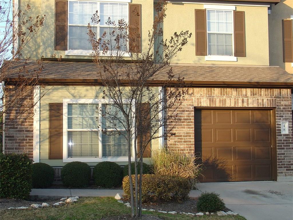 1900 Little Elm Trl # 48, Cedar Park, TX 78613