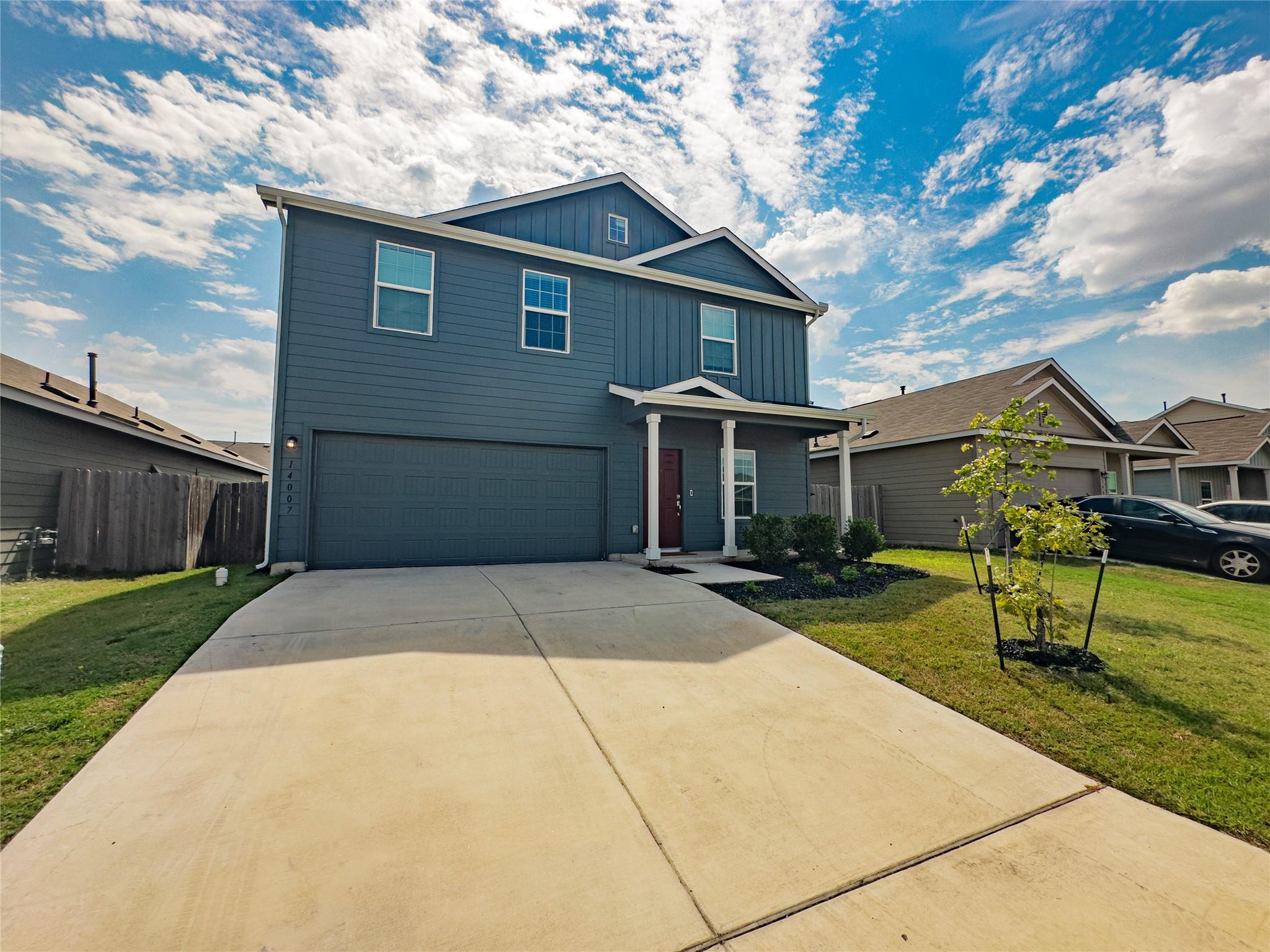 14007 Tordillo Dr, Elgin, TX 78621