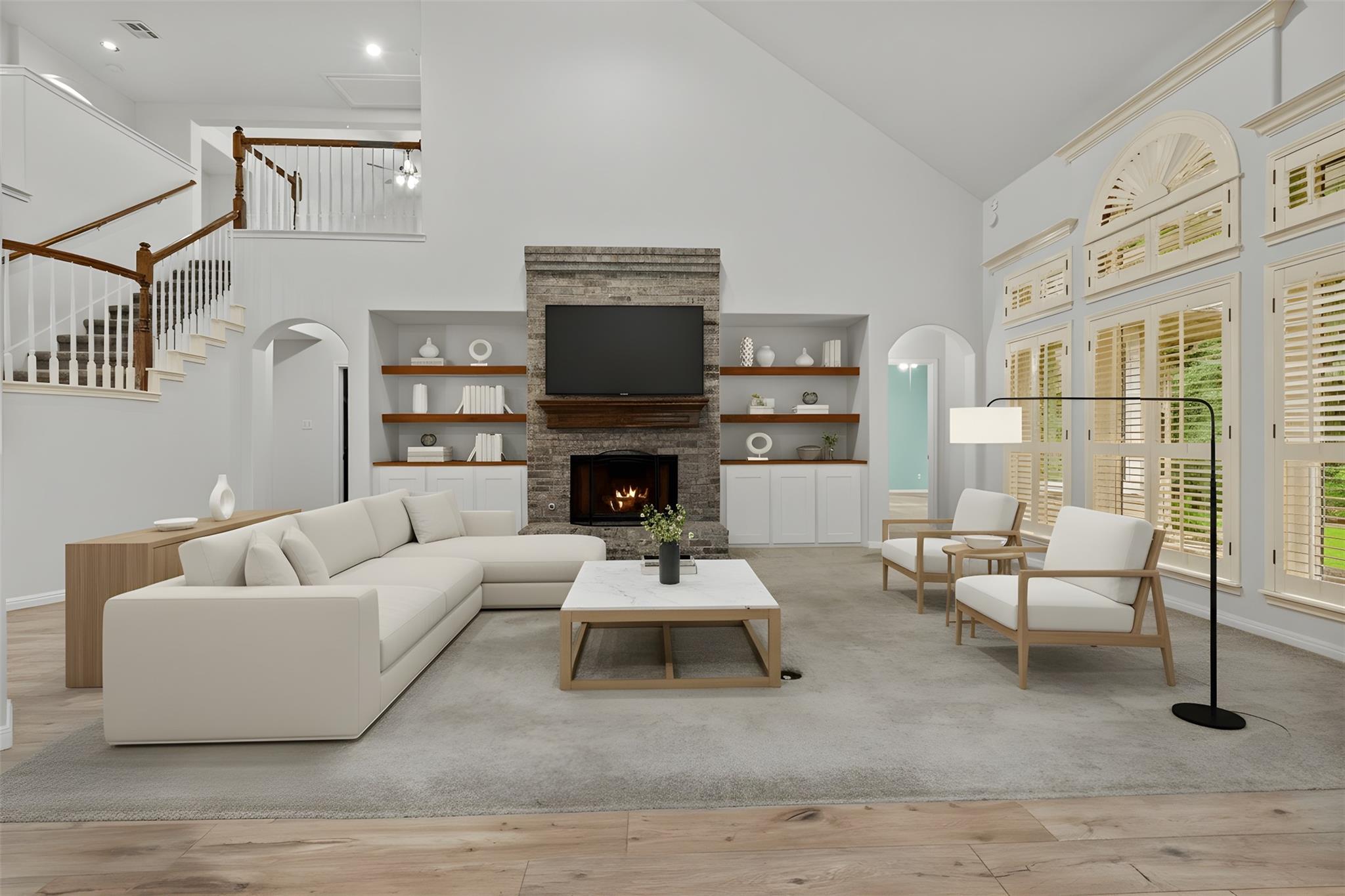 3820 Lagoona Dr, Round Rock, TX 78681