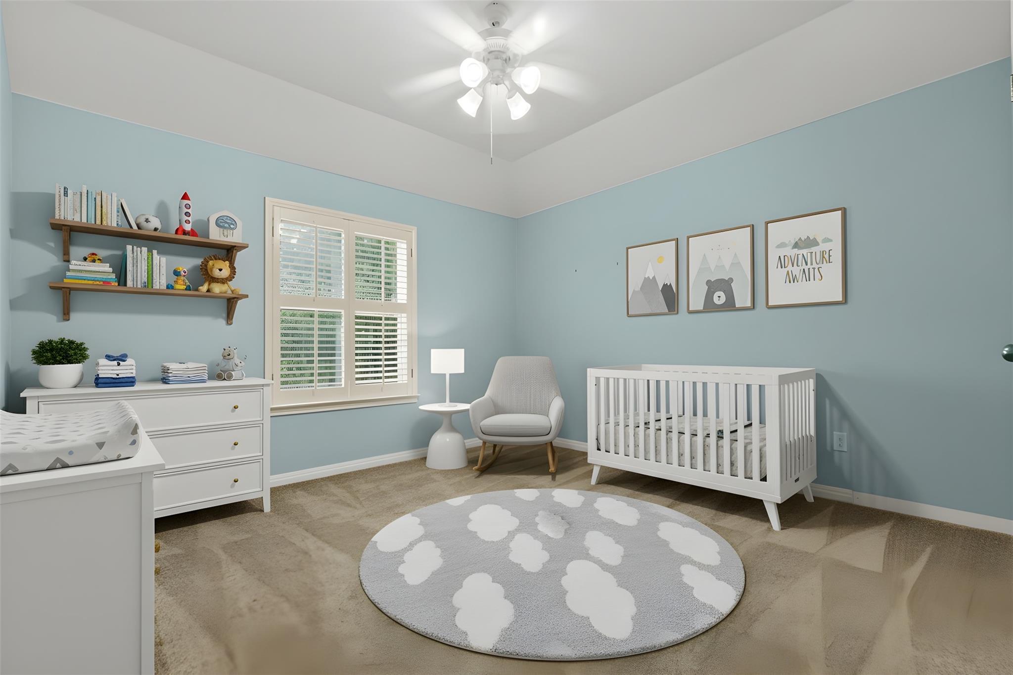 3820 Lagoona Dr, Round Rock, TX 78681