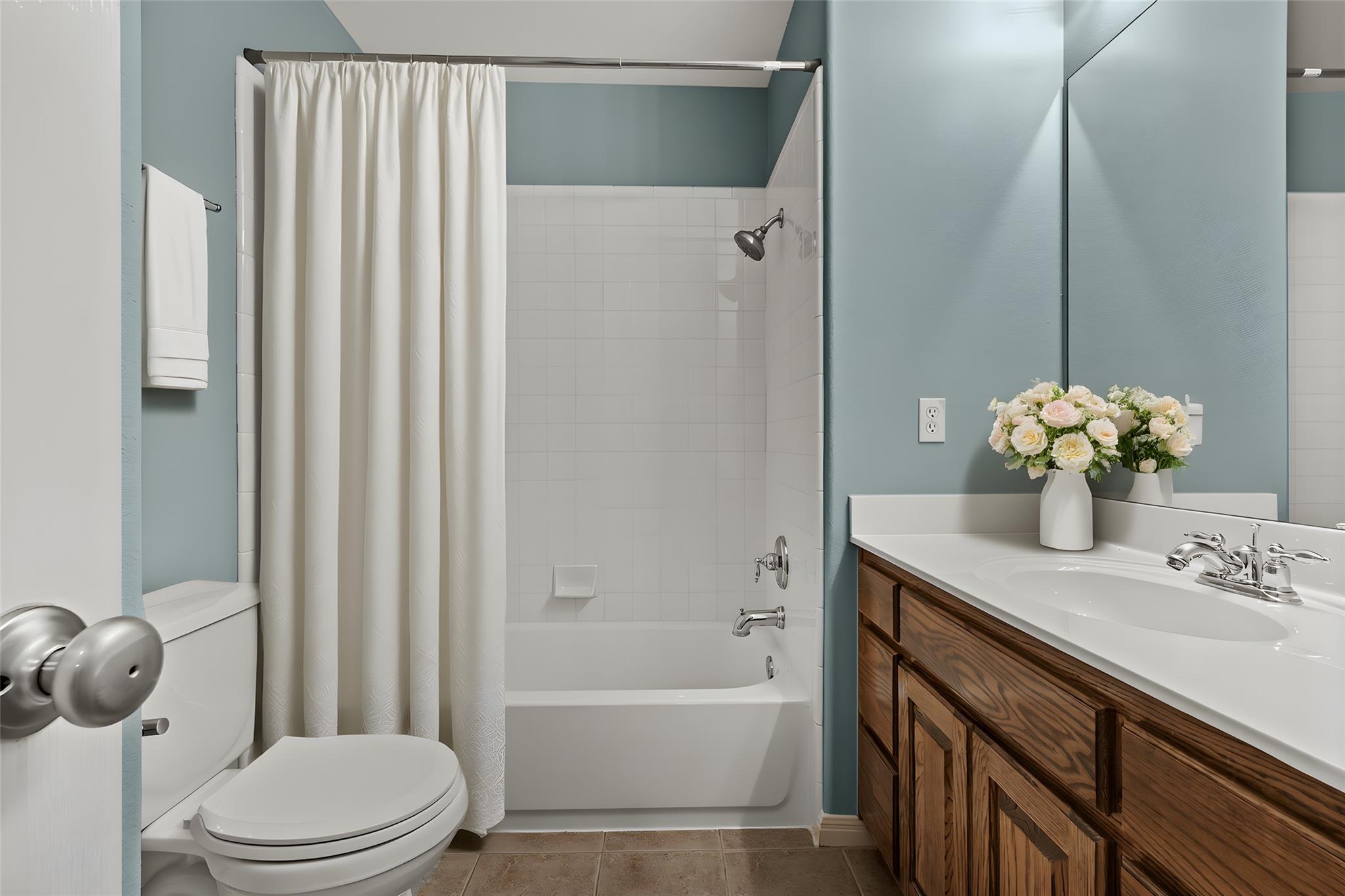 3820 Lagoona Dr, Round Rock, TX 78681