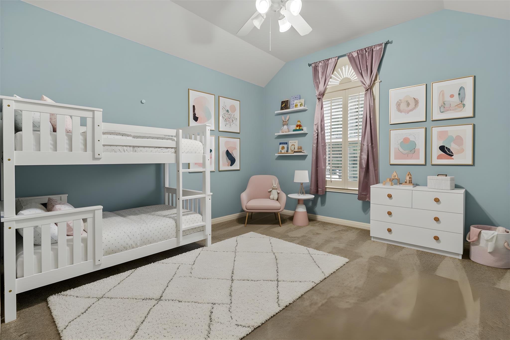 3820 Lagoona Dr, Round Rock, TX 78681