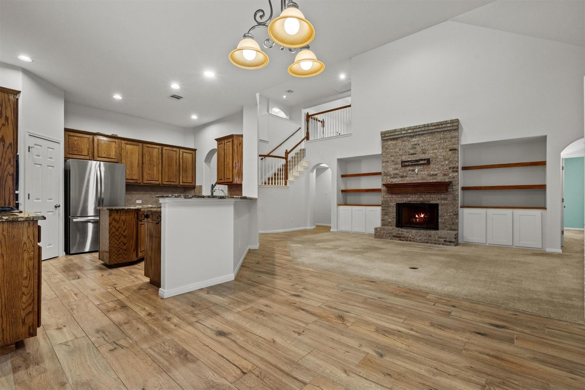 3820 Lagoona Dr, Round Rock, TX 78681