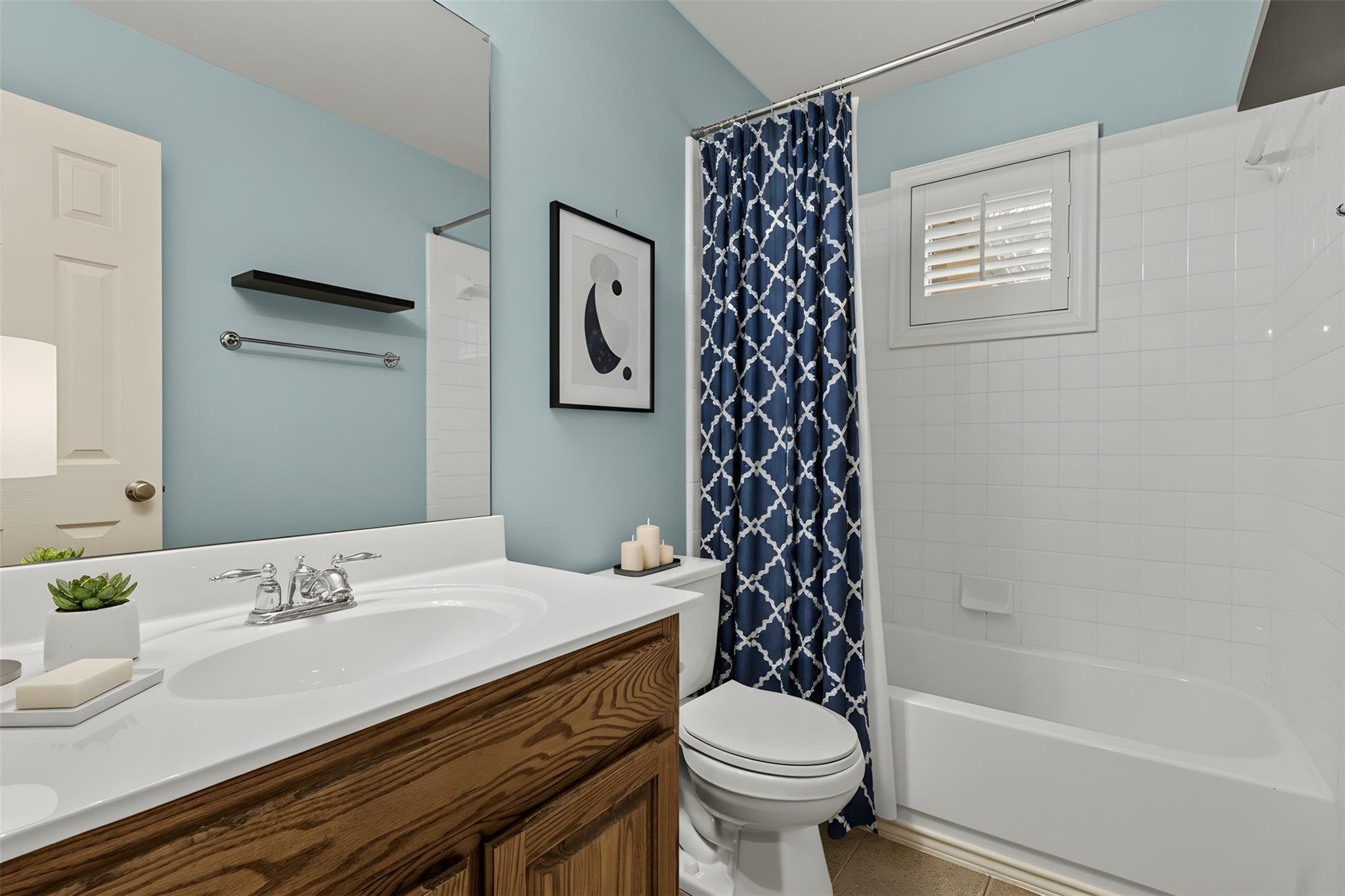 3820 Lagoona Dr, Round Rock, TX 78681