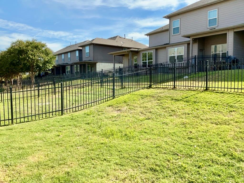 411 Rhetoric Way, Pflugerville, TX 78660