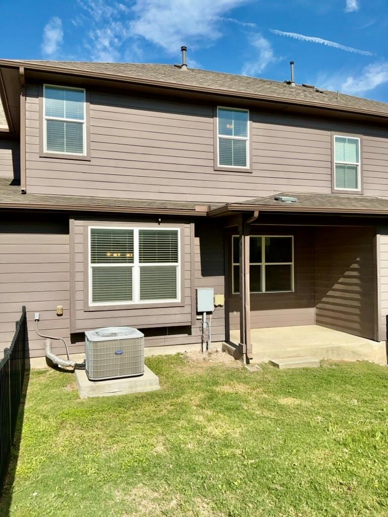 411 Rhetoric Way, Pflugerville, TX 78660