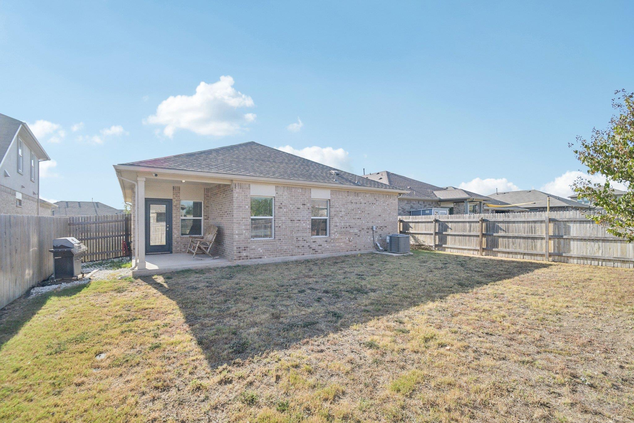 1801 Fairhaven Gtwy, Georgetown, TX 78626