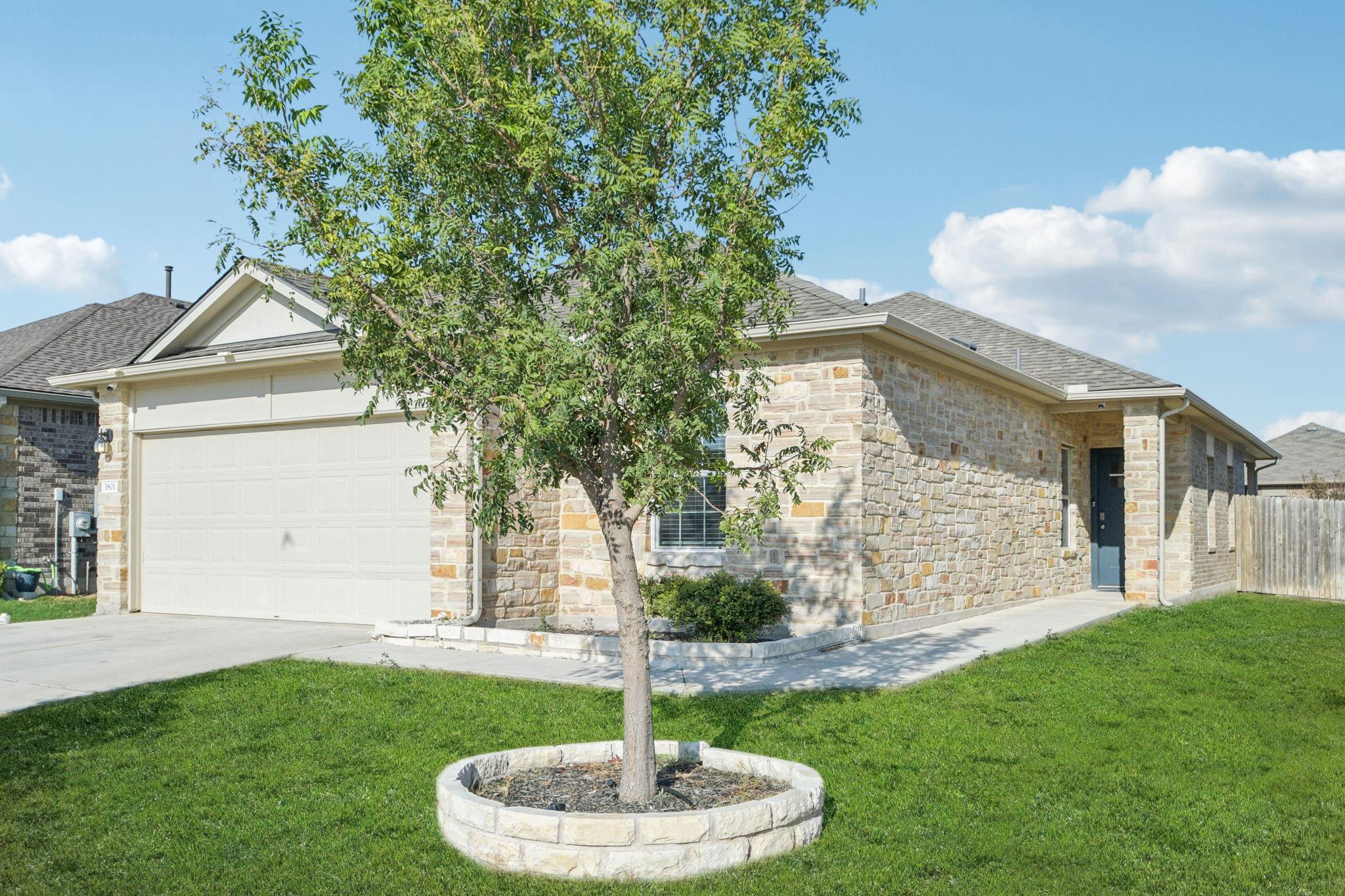 1801 Fairhaven Gtwy, Georgetown, TX 78626