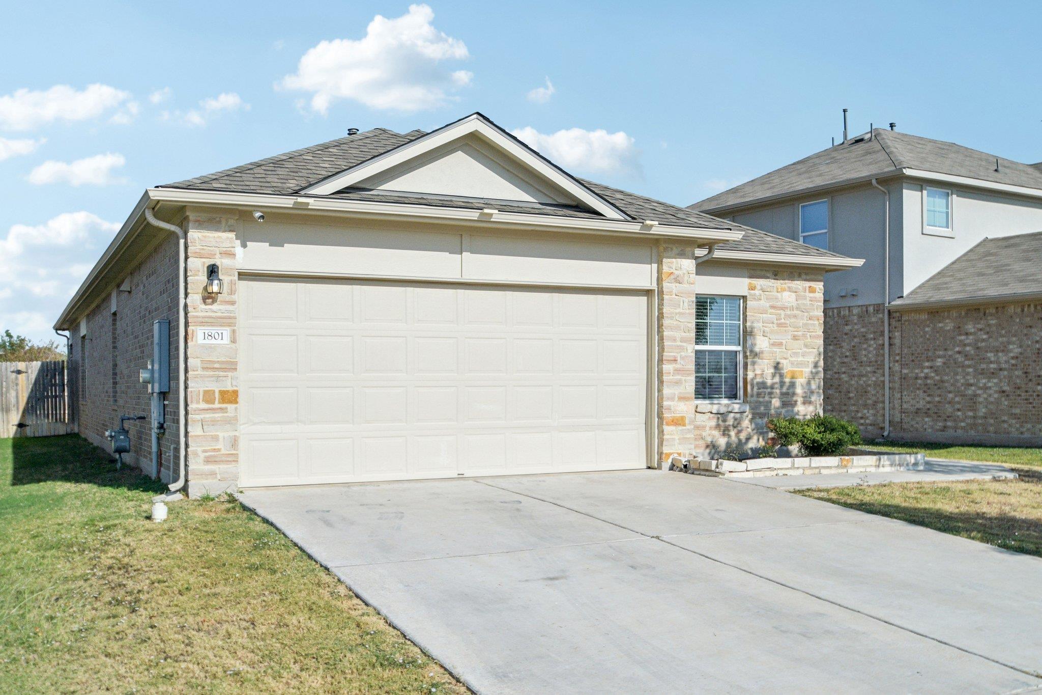 1801 Fairhaven Gtwy, Georgetown, TX 78626