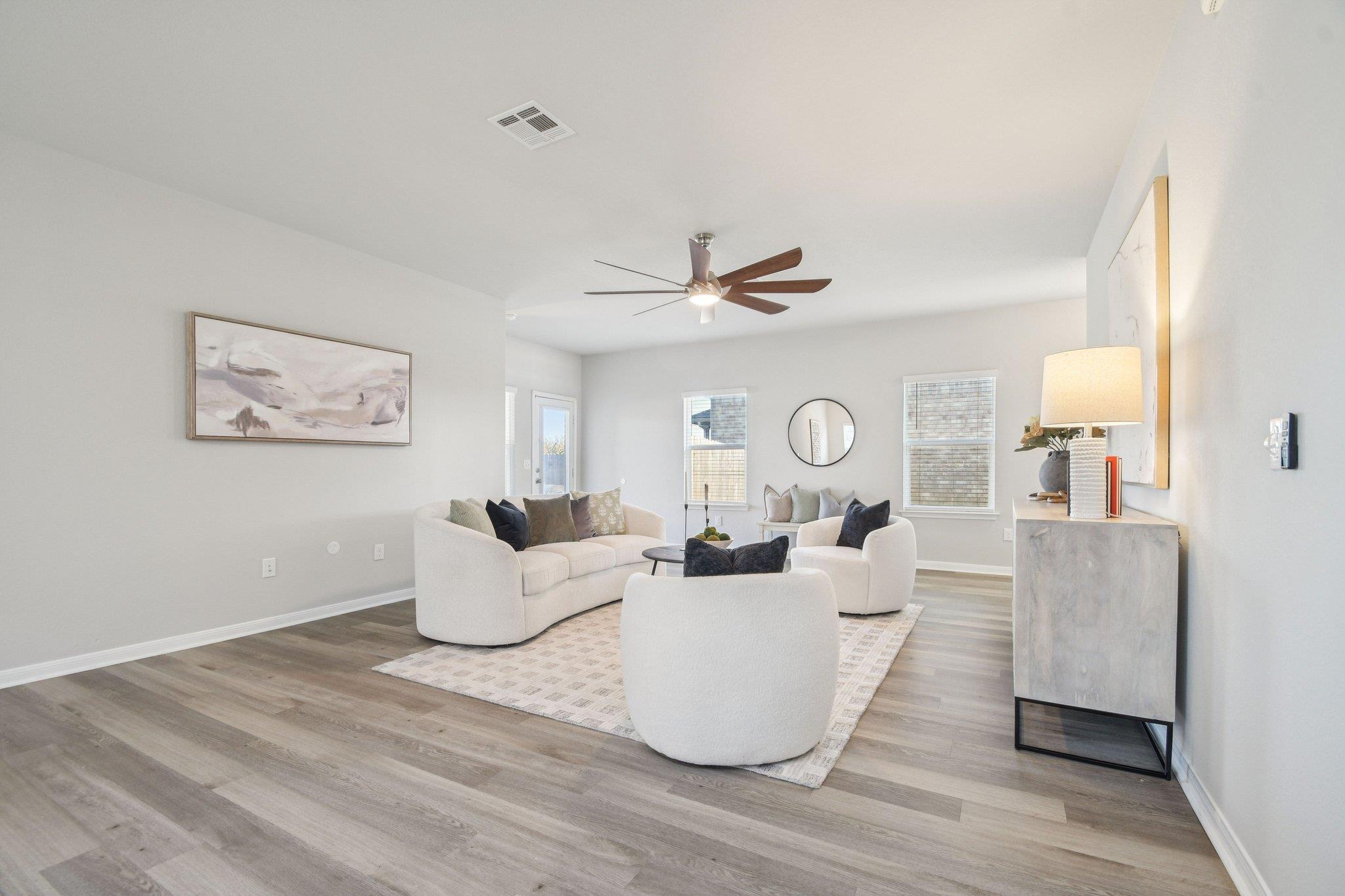 1801 Fairhaven Gtwy, Georgetown, TX 78626