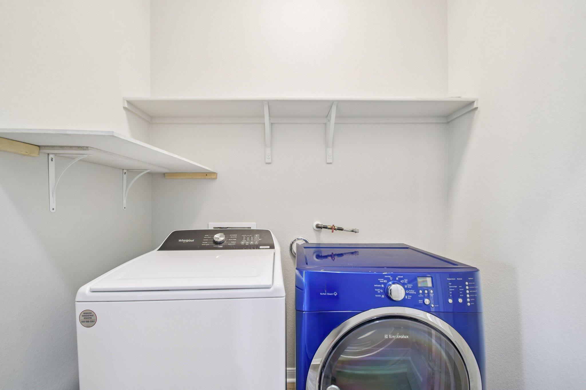 1801 Fairhaven Gtwy, Georgetown, TX 78626