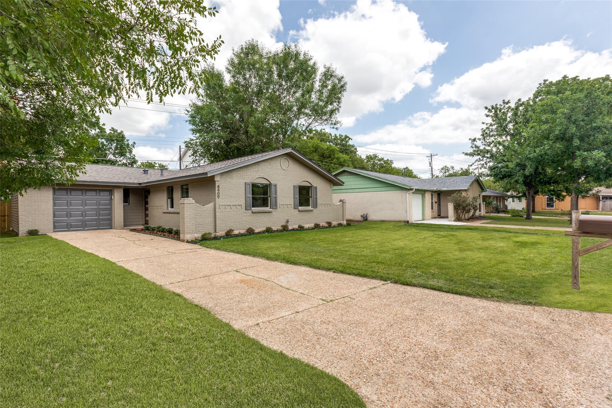 8409 Kimble Cv, Austin, TX 78757