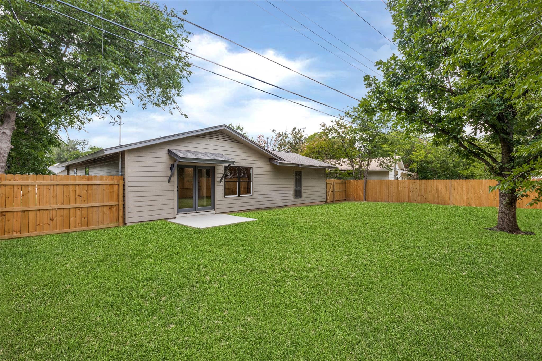 8409 Kimble Cv, Austin, TX 78757