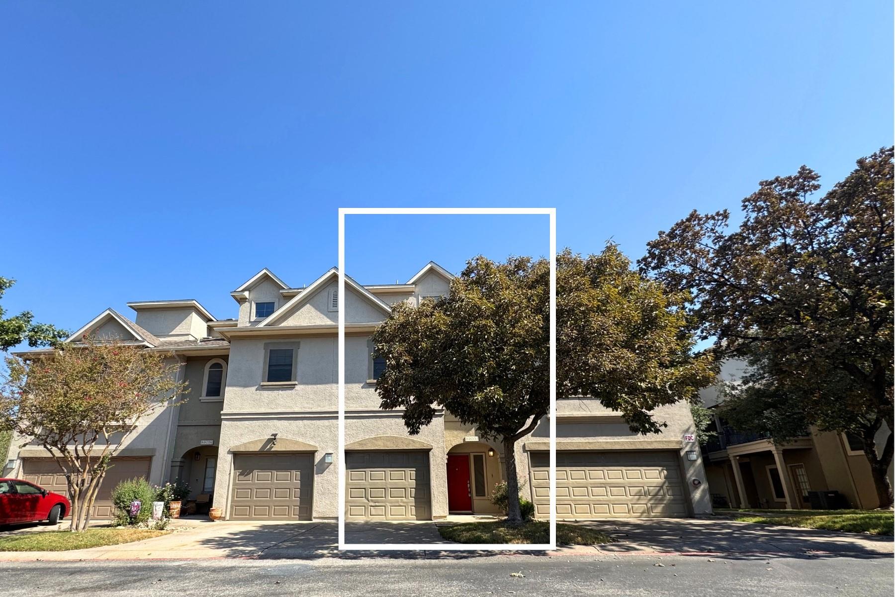 11203 Ranch Road 2222 # 2203, Austin, TX 78730