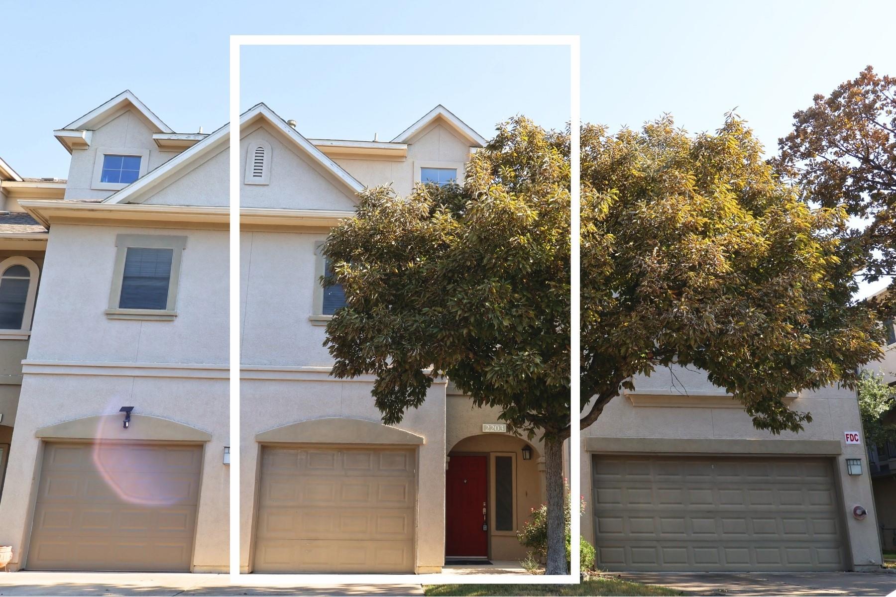 11203 Ranch Road 2222 # 2203, Austin, TX 78730