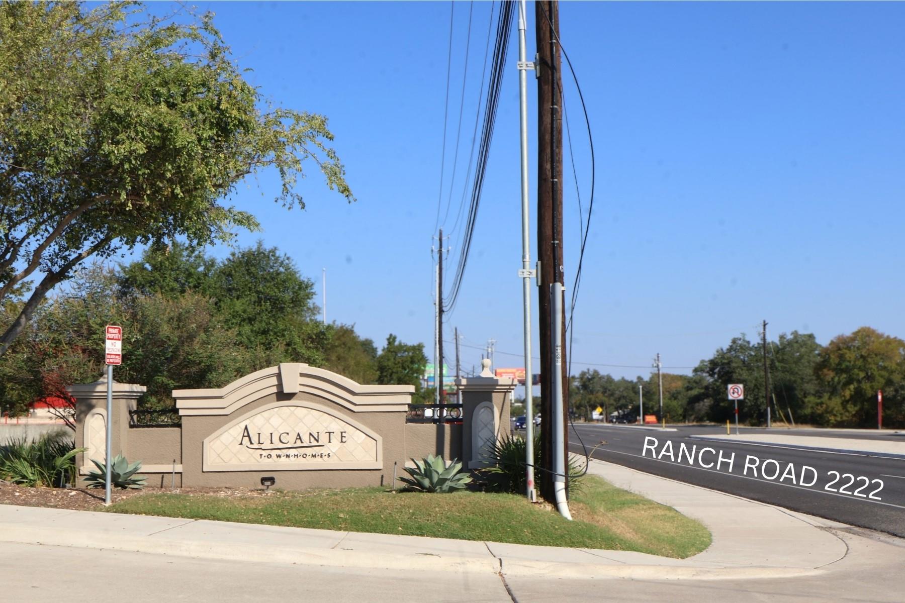 11203 Ranch Road 2222 # 2203, Austin, TX 78730