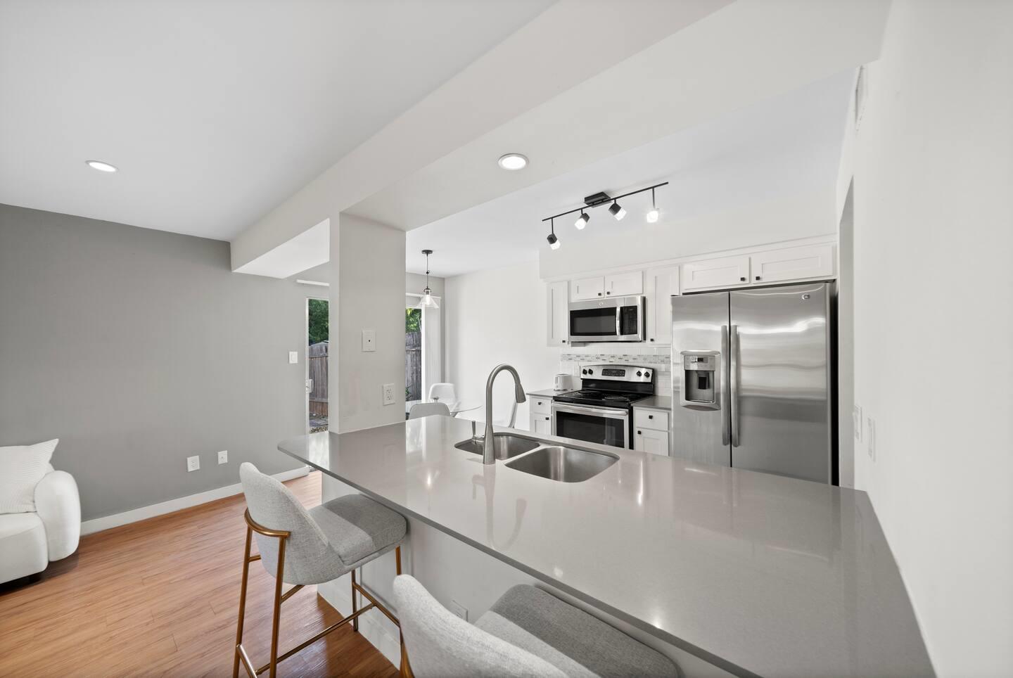 3507 Alpine Cir, Austin, TX 78704