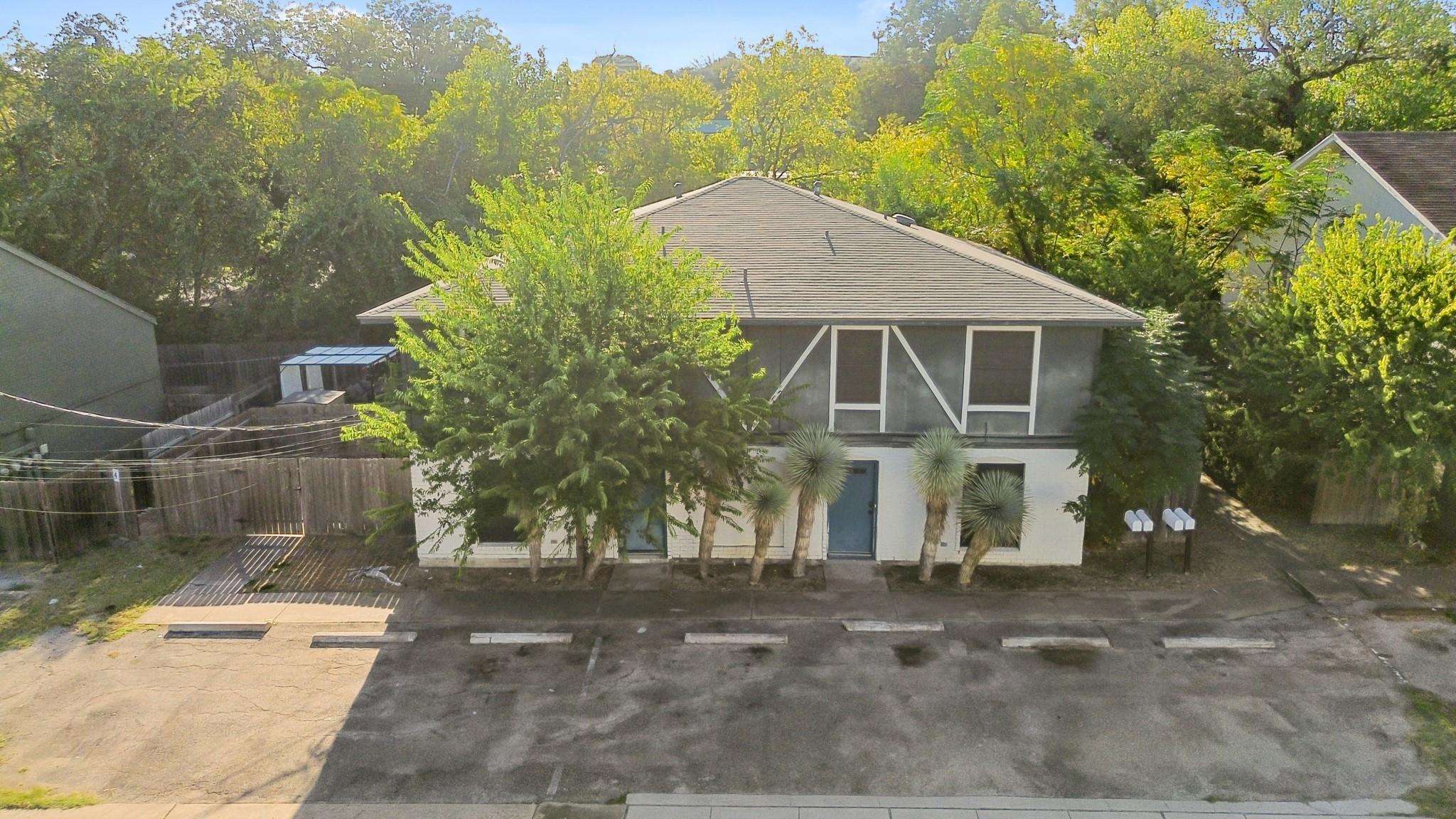 3507 Alpine Cir, Austin, TX 78704