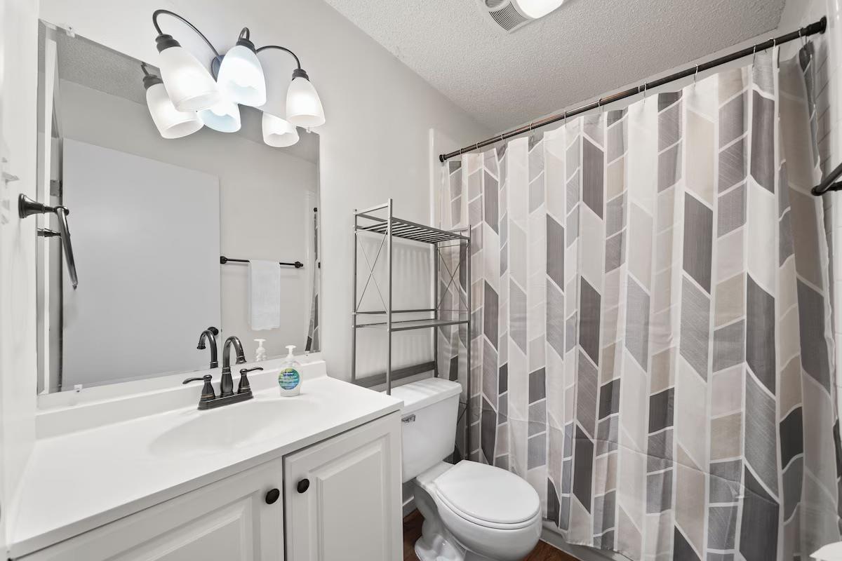 3507 Alpine Cir, Austin, TX 78704