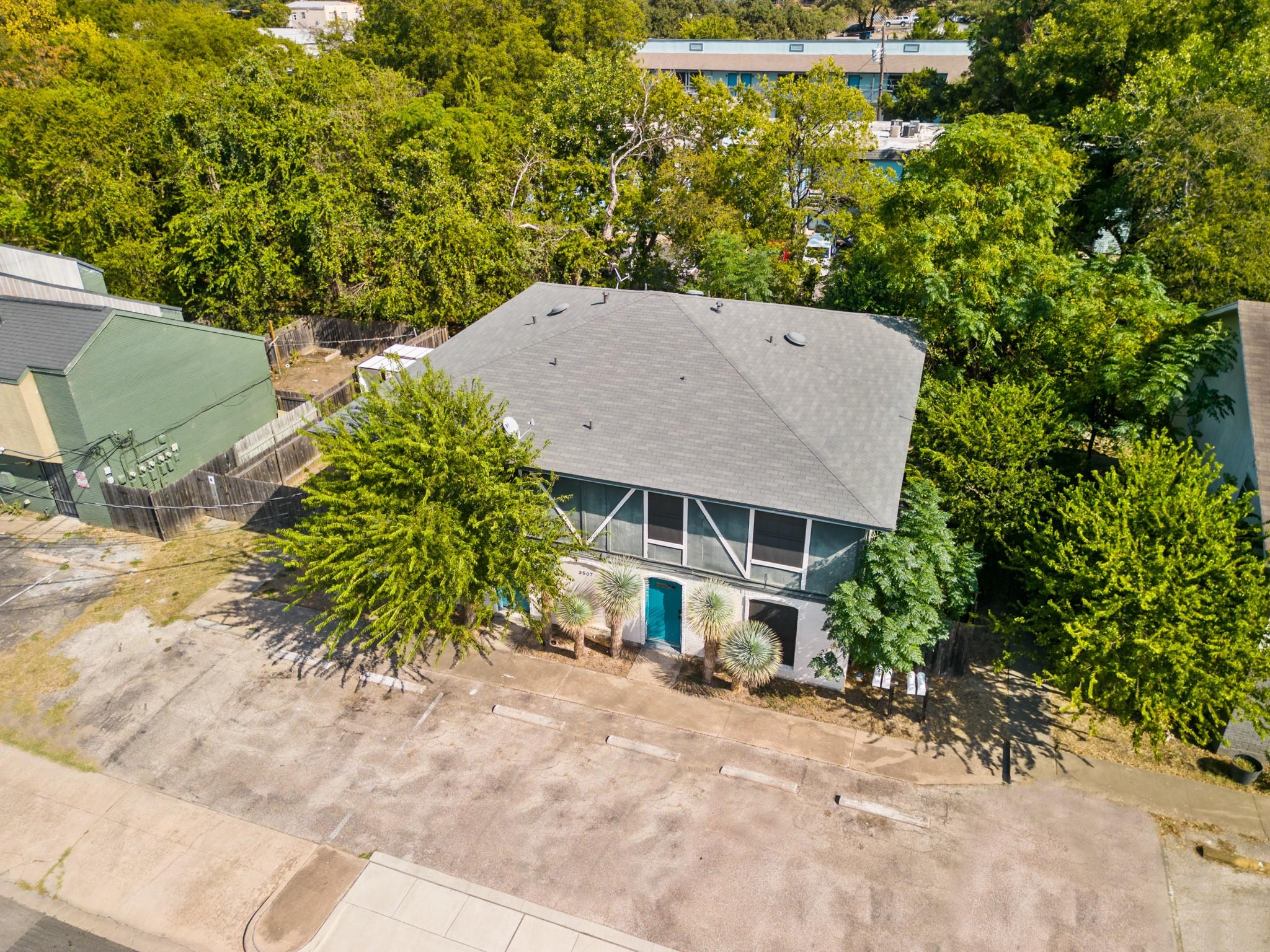 3507 Alpine Cir, Austin, TX 78704