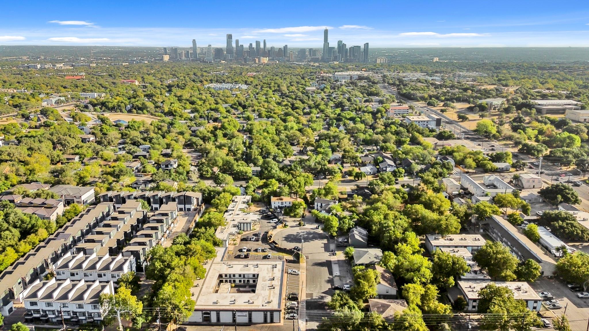 3507 Alpine Cir, Austin, TX 78704